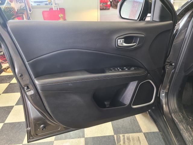 Used Jeep Compass Latitude 4x4 2018 | Sunrise Auto Outlet. Amityville, New York Used Jeep Compass Latitude 4x4 2018 | Sunrise Auto Outlet. Amityville, New York