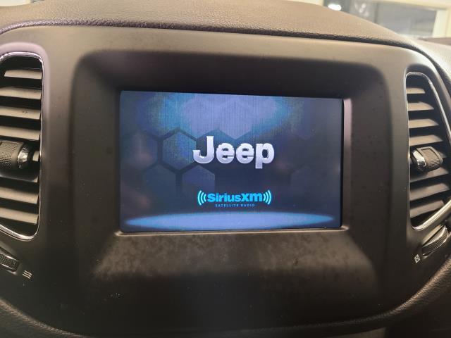 Used Jeep Compass Latitude 4x4 2018 | Sunrise Auto Outlet. Amityville, New York Used Jeep Compass Latitude 4x4 2018 | Sunrise Auto Outlet. Amityville, New York