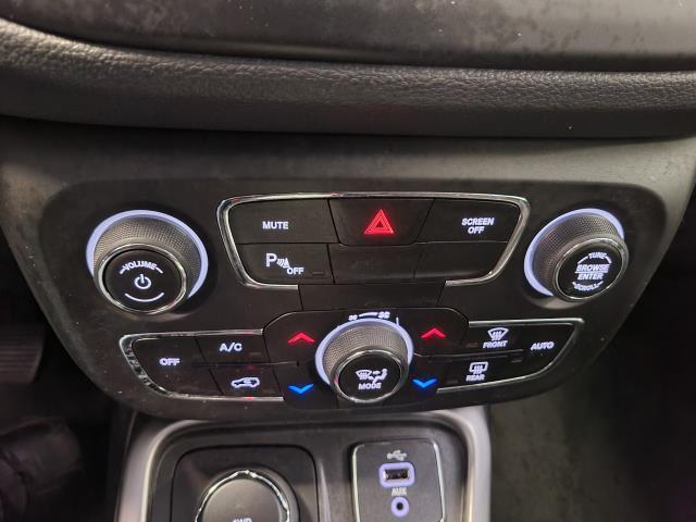 Used Jeep Compass Latitude 4x4 2018 | Sunrise Auto Outlet. Amityville, New York Used Jeep Compass Latitude 4x4 2018 | Sunrise Auto Outlet. Amityville, New York