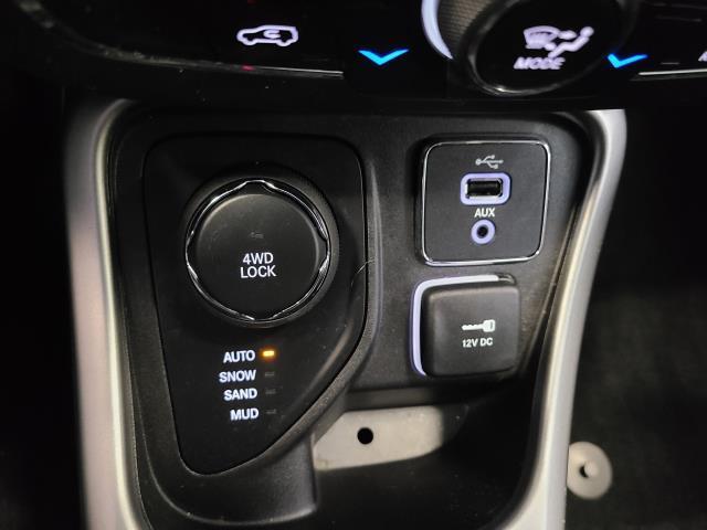 Used Jeep Compass Latitude 4x4 2018 | Sunrise Auto Outlet. Amityville, New York Used Jeep Compass Latitude 4x4 2018 | Sunrise Auto Outlet. Amityville, New York