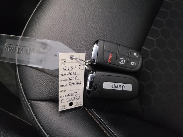 Used Jeep Compass Latitude 4x4 2018 | Sunrise Auto Outlet. Amityville, New York Used Jeep Compass Latitude 4x4 2018 | Sunrise Auto Outlet. Amityville, New York