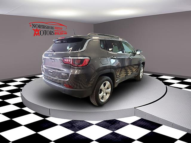 Used Jeep Compass Latitude 4x4 2018 | Sunrise Auto Outlet. Amityville, New York Used Jeep Compass Latitude 4x4 2018 | Sunrise Auto Outlet. Amityville, New York