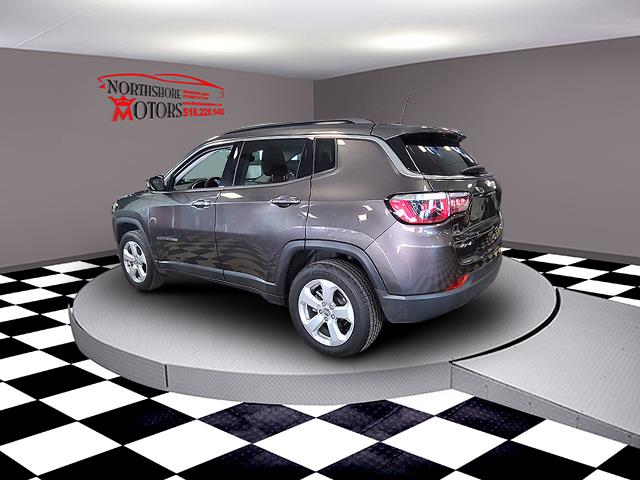 Used Jeep Compass Latitude 4x4 2018 | Sunrise Auto Outlet. Amityville, New York Used Jeep Compass Latitude 4x4 2018 | Sunrise Auto Outlet. Amityville, New York