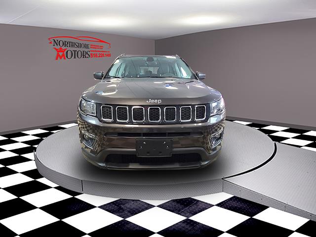 Used Jeep Compass Latitude 4x4 2018 | Sunrise Auto Outlet. Amityville, New York Used Jeep Compass Latitude 4x4 2018 | Sunrise Auto Outlet. Amityville, New York