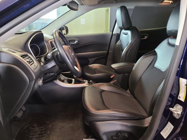 Used Jeep Compass Latitude 4x4 2018 | Sunrise Auto Outlet. Amityville, New York Used Jeep Compass Latitude 4x4 2018 | Sunrise Auto Outlet. Amityville, New York