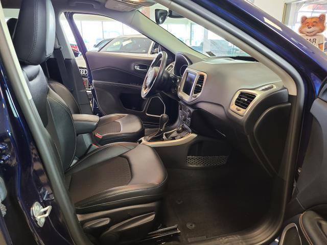 Used Jeep Compass Latitude 4x4 2018 | Sunrise Auto Outlet. Amityville, New York Used Jeep Compass Latitude 4x4 2018 | Sunrise Auto Outlet. Amityville, New York