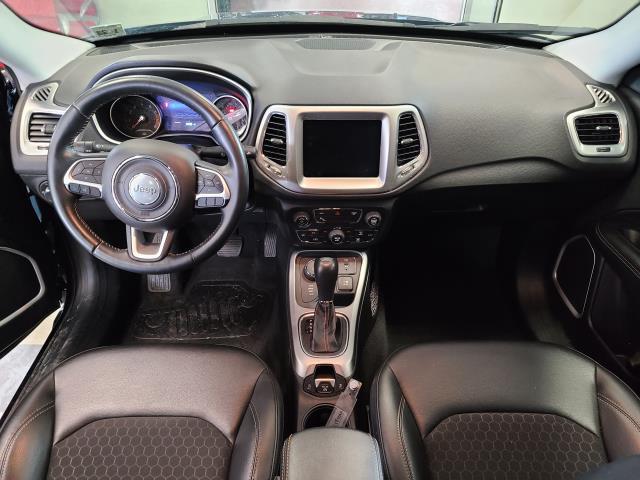 Used Jeep Compass Latitude 4x4 2018 | Sunrise Auto Outlet. Amityville, New York Used Jeep Compass Latitude 4x4 2018 | Sunrise Auto Outlet. Amityville, New York
