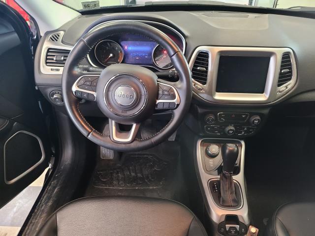 Used Jeep Compass Latitude 4x4 2018 | Sunrise Auto Outlet. Amityville, New York Used Jeep Compass Latitude 4x4 2018 | Sunrise Auto Outlet. Amityville, New York