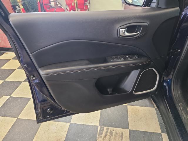Used Jeep Compass Latitude 4x4 2018 | Sunrise Auto Outlet. Amityville, New York Used Jeep Compass Latitude 4x4 2018 | Sunrise Auto Outlet. Amityville, New York