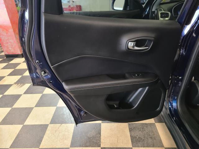 Used Jeep Compass Latitude 4x4 2018 | Sunrise Auto Outlet. Amityville, New York Used Jeep Compass Latitude 4x4 2018 | Sunrise Auto Outlet. Amityville, New York
