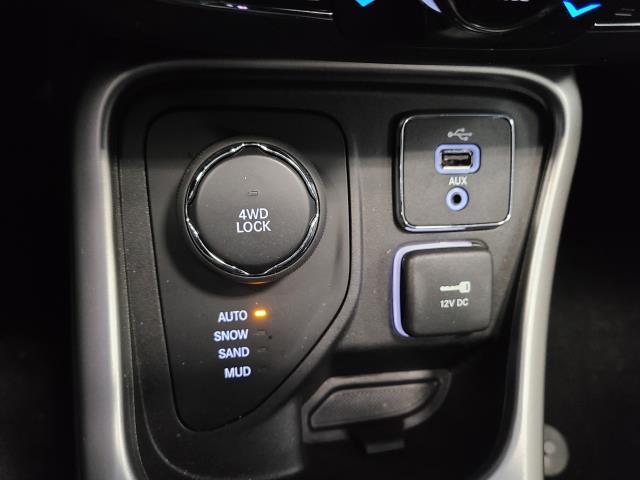 Used Jeep Compass Latitude 4x4 2018 | Sunrise Auto Outlet. Amityville, New York Used Jeep Compass Latitude 4x4 2018 | Sunrise Auto Outlet. Amityville, New York