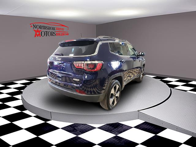 Used Jeep Compass Latitude 4x4 2018 | Sunrise Auto Outlet. Amityville, New York Used Jeep Compass Latitude 4x4 2018 | Sunrise Auto Outlet. Amityville, New York