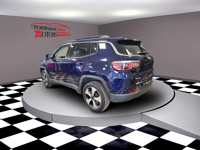 Used Jeep Compass Latitude 4x4 2018 | Sunrise Auto Outlet. Amityville, New York Used Jeep Compass Latitude 4x4 2018 | Sunrise Auto Outlet. Amityville, New York