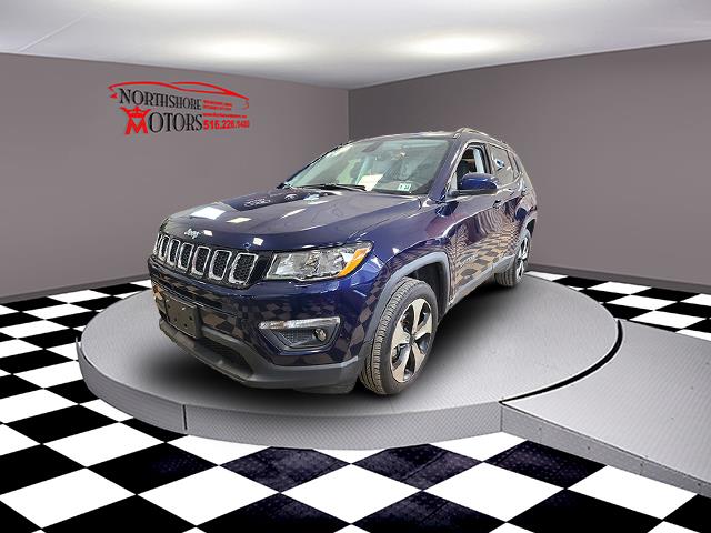 Used Jeep Compass Latitude 4x4 2018 | Sunrise Auto Outlet. Amityville, New York Used Jeep Compass Latitude 4x4 2018 | Sunrise Auto Outlet. Amityville, New York