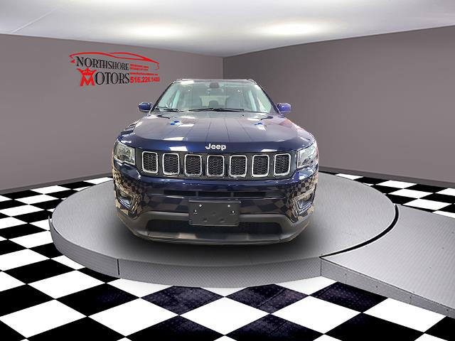 Used Jeep Compass Latitude 4x4 2018 | Sunrise Auto Outlet. Amityville, New York Used Jeep Compass Latitude 4x4 2018 | Sunrise Auto Outlet. Amityville, New York