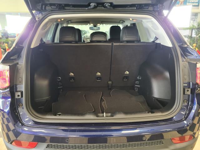 Used Jeep Compass Latitude 4x4 2018 | Sunrise Auto Outlet. Amityville, New York Used Jeep Compass Latitude 4x4 2018 | Sunrise Auto Outlet. Amityville, New York