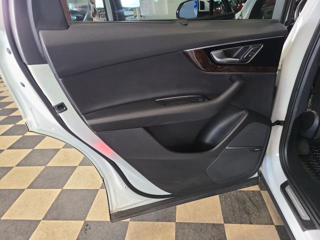 Used Audi Q7 3.0 TFSI Premium Plus 2017 | Northshore Motors. Syosset , New York Used Audi Q7 3.0 TFSI Premium Plus 2017 | Northshore Motors. Syosset , New York