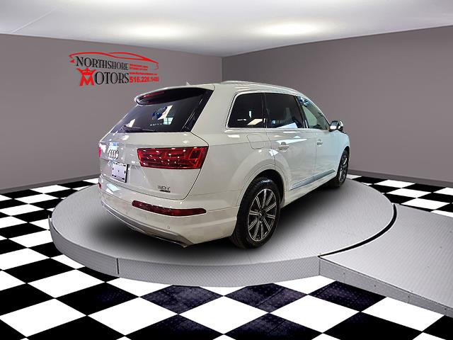 Used Audi Q7 3.0 TFSI Premium Plus 2017 | Northshore Motors. Syosset , New York Used Audi Q7 3.0 TFSI Premium Plus 2017 | Northshore Motors. Syosset , New York