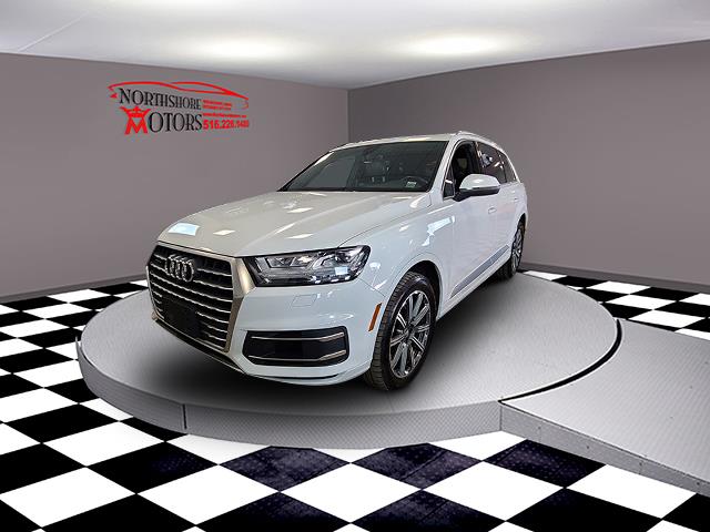 Used Audi Q7 3.0 TFSI Premium Plus 2017 | Northshore Motors. Syosset , New York Used Audi Q7 3.0 TFSI Premium Plus 2017 | Northshore Motors. Syosset , New York