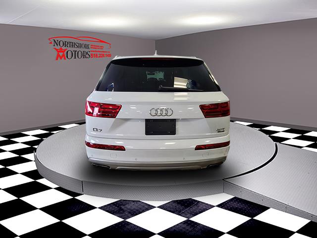 Used Audi Q7 3.0 TFSI Premium Plus 2017 | Northshore Motors. Syosset , New York Used Audi Q7 3.0 TFSI Premium Plus 2017 | Northshore Motors. Syosset , New York
