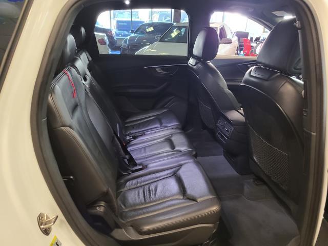Used Audi Q7 2.0 TFSI Premium Plus 2017 | Northshore Motors. Syosset , New York Used Audi Q7 2.0 TFSI Premium Plus 2017 | Northshore Motors. Syosset , New York