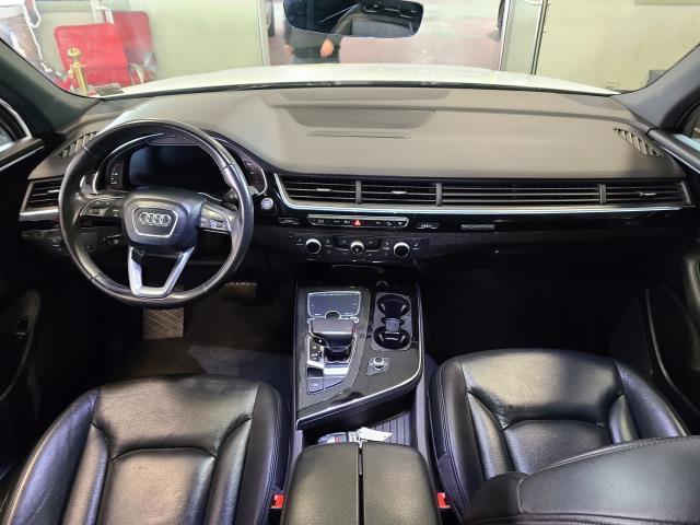 Used Audi Q7 2.0 TFSI Premium Plus 2017 | Northshore Motors. Syosset , New York Used Audi Q7 2.0 TFSI Premium Plus 2017 | Northshore Motors. Syosset , New York