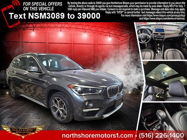 Used BMW X1 AWD 4dr xDrive28i 2016 | Northshore Motors. Syosset , New York Used BMW X1 AWD 4dr xDrive28i 2016 | Northshore Motors. Syosset , New York