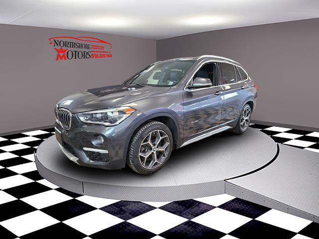 Used BMW X1 AWD 4dr xDrive28i 2016 | Northshore Motors. Syosset , New York Used BMW X1 AWD 4dr xDrive28i 2016 | Northshore Motors. Syosset , New York