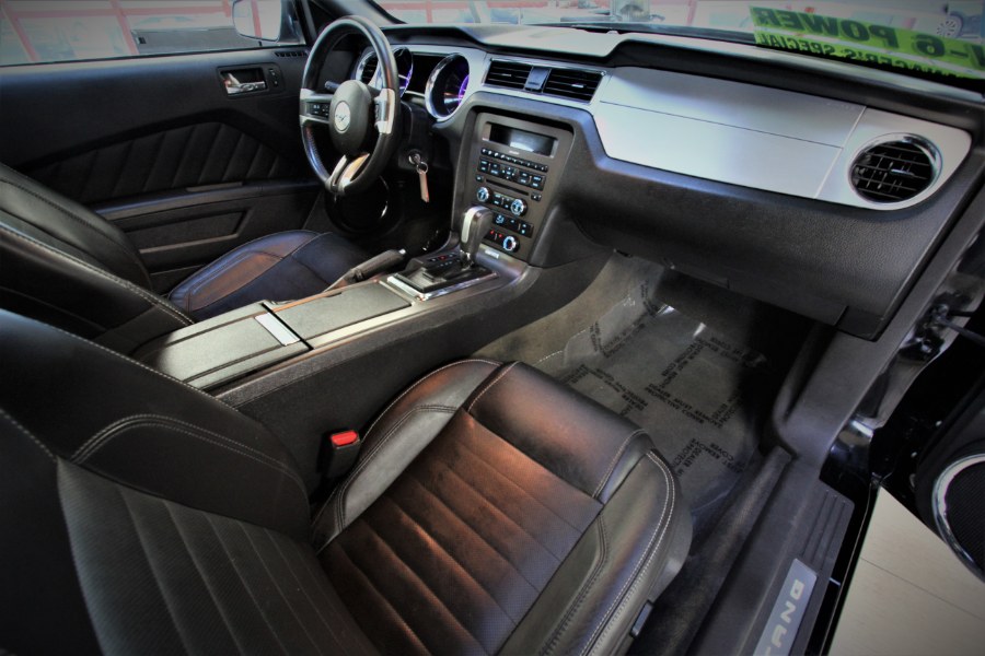 2014 Ford Mustang 2dr Cpe V6 Premium, available for sale in Garden Grove, California | 1 Stop Auto Mart Inc.. Garden Grove, California 2014 Ford Mustang 2dr Cpe V6 Premium, available for sale in Garden Grove, California | 1 Stop Auto Mart Inc.. Garden Grove, California