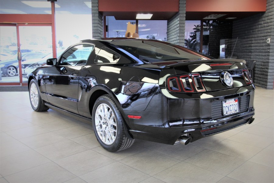 2014 Ford Mustang 2dr Cpe V6 Premium, available for sale in Garden Grove, California | 1 Stop Auto Mart Inc.. Garden Grove, California 2014 Ford Mustang 2dr Cpe V6 Premium, available for sale in Garden Grove, California | 1 Stop Auto Mart Inc.. Garden Grove, California
