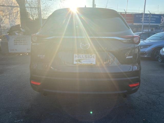 Used Mazda Cx-9 Touring 2018 | Hillside Auto Outlet. Jamaica, New York Used Mazda Cx-9 Touring 2018 | Hillside Auto Outlet. Jamaica, New York