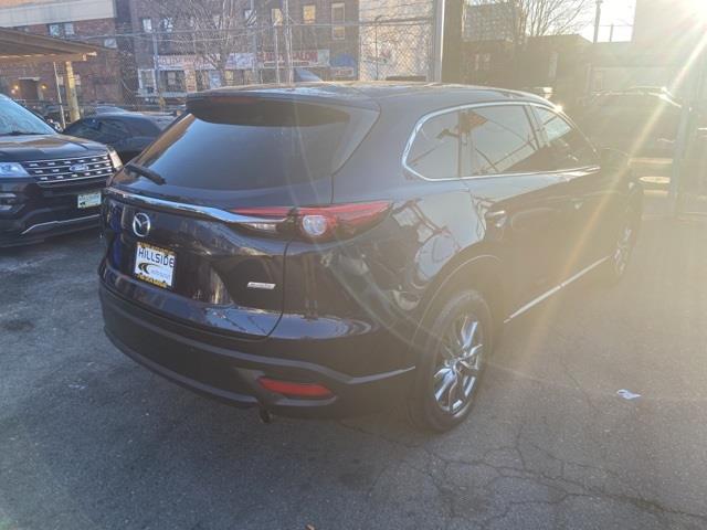 Used Mazda Cx-9 Touring 2018 | Hillside Auto Outlet. Jamaica, New York Used Mazda Cx-9 Touring 2018 | Hillside Auto Outlet. Jamaica, New York