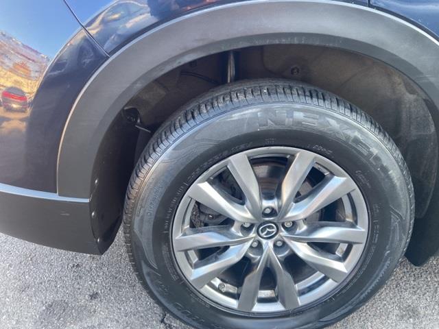 Used Mazda Cx-9 Touring 2018 | Hillside Auto Outlet. Jamaica, New York Used Mazda Cx-9 Touring 2018 | Hillside Auto Outlet. Jamaica, New York