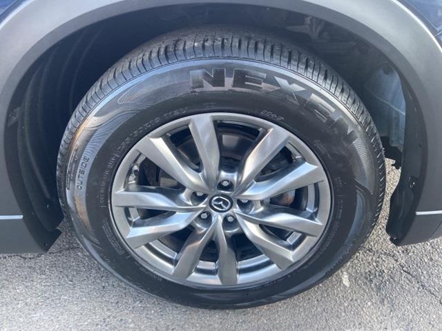Used Mazda Cx-9 Touring 2018 | Hillside Auto Outlet. Jamaica, New York Used Mazda Cx-9 Touring 2018 | Hillside Auto Outlet. Jamaica, New York