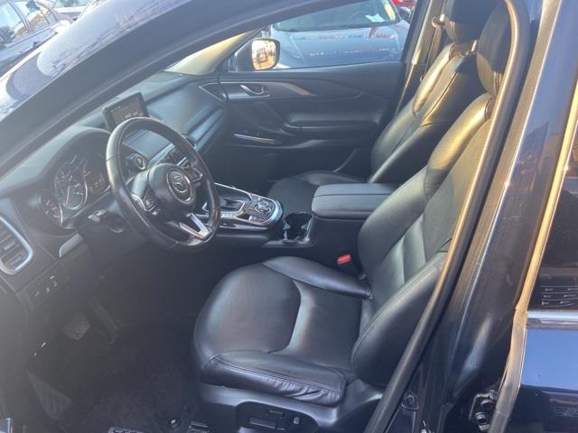 Used Mazda Cx-9 Touring 2018 | Hillside Auto Outlet. Jamaica, New York Used Mazda Cx-9 Touring 2018 | Hillside Auto Outlet. Jamaica, New York