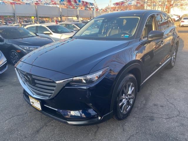 Used Mazda Cx-9 Touring 2018 | Hillside Auto Outlet. Jamaica, New York Used Mazda Cx-9 Touring 2018 | Hillside Auto Outlet. Jamaica, New York