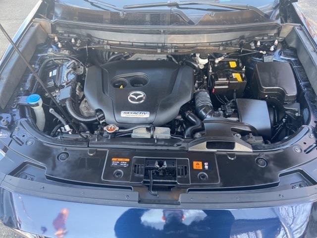 Used Mazda Cx-9 Touring 2018 | Hillside Auto Outlet. Jamaica, New York Used Mazda Cx-9 Touring 2018 | Hillside Auto Outlet. Jamaica, New York