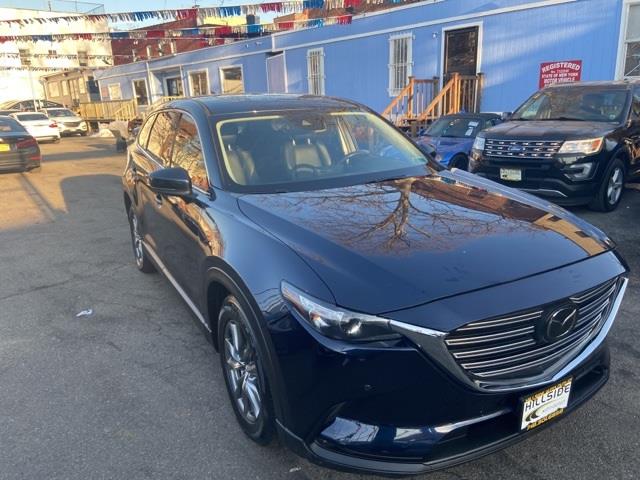 Used Mazda Cx-9 Touring 2018 | Hillside Auto Outlet. Jamaica, New York Used Mazda Cx-9 Touring 2018 | Hillside Auto Outlet. Jamaica, New York