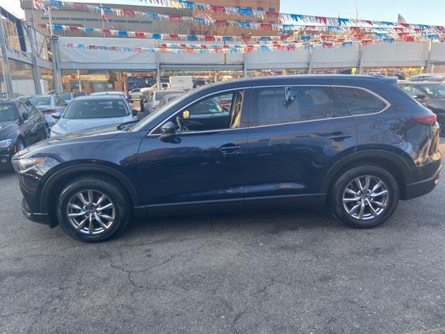 Used Mazda Cx-9 Touring 2018 | Hillside Auto Outlet. Jamaica, New York Used Mazda Cx-9 Touring 2018 | Hillside Auto Outlet. Jamaica, New York