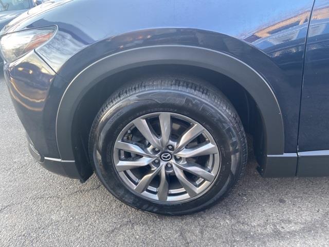 Used Mazda Cx-9 Touring 2018 | Hillside Auto Outlet. Jamaica, New York Used Mazda Cx-9 Touring 2018 | Hillside Auto Outlet. Jamaica, New York