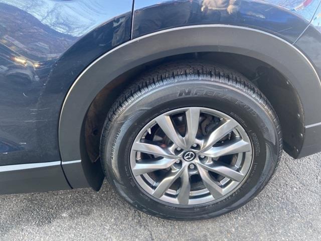Used Mazda Cx-9 Touring 2018 | Hillside Auto Outlet. Jamaica, New York Used Mazda Cx-9 Touring 2018 | Hillside Auto Outlet. Jamaica, New York