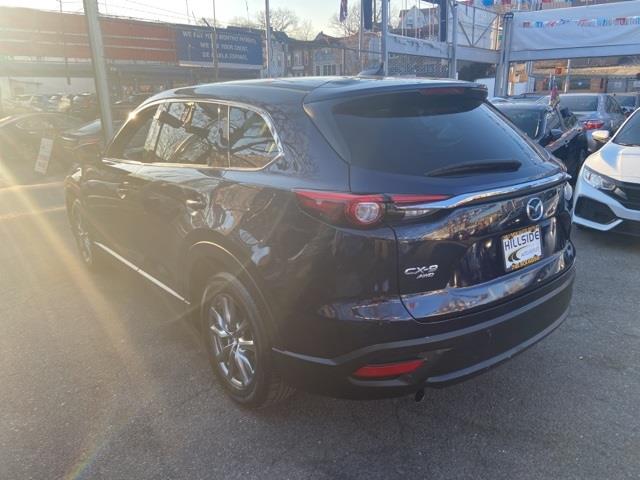 Used Mazda Cx-9 Touring 2018 | Hillside Auto Outlet. Jamaica, New York Used Mazda Cx-9 Touring 2018 | Hillside Auto Outlet. Jamaica, New York
