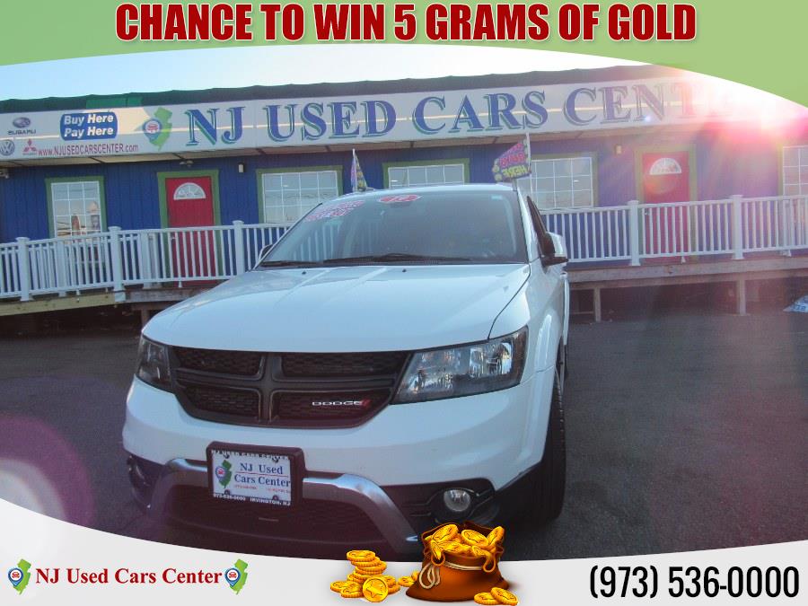 Used car dealer in Irvington, Newark, Elizabeth, Maplewood, NJ NJ