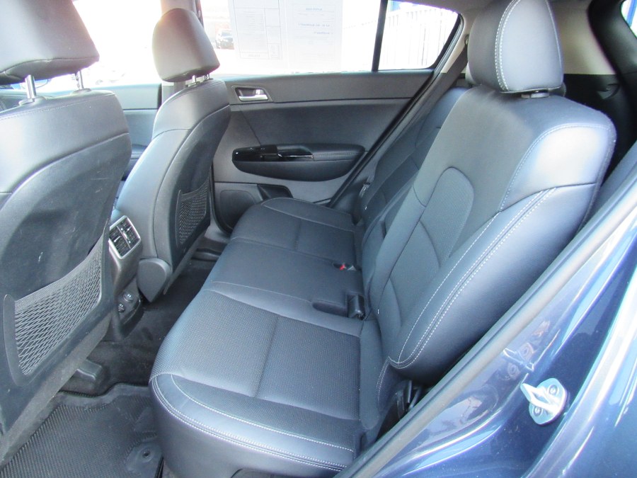 Used Kia Sportage EX AWD 2018 | NJ Used Cars Center. Irvington, New Jersey Used Kia Sportage EX AWD 2018 | NJ Used Cars Center. Irvington, New Jersey