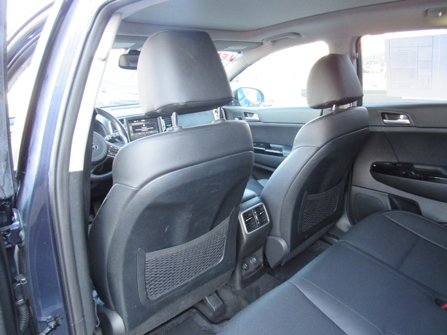 Used Kia Sportage EX AWD 2018 | NJ Used Cars Center. Irvington, New Jersey Used Kia Sportage EX AWD 2018 | NJ Used Cars Center. Irvington, New Jersey