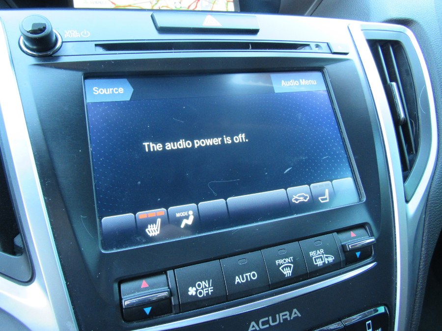 Used Acura TLX 3.5L SH-AWD w/Technology Pkg 2018 | NJ Used Cars Center. Irvington, New Jersey Used Acura TLX 3.5L SH-AWD w/Technology Pkg 2018 | NJ Used Cars Center. Irvington, New Jersey