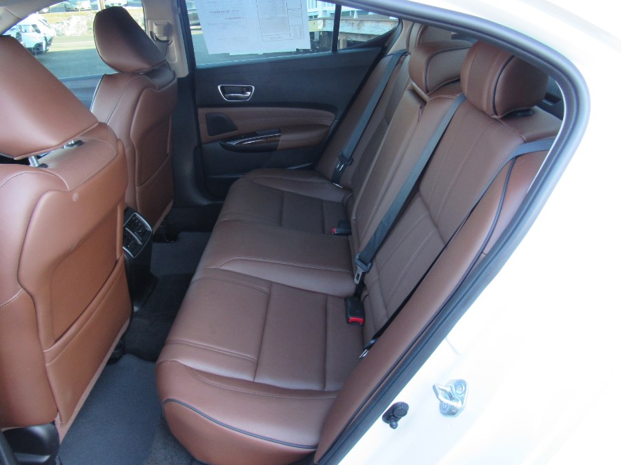 Used Acura TLX 3.5L SH-AWD w/Technology Pkg 2018 | NJ Used Cars Center. Irvington, New Jersey Used Acura TLX 3.5L SH-AWD w/Technology Pkg 2018 | NJ Used Cars Center. Irvington, New Jersey