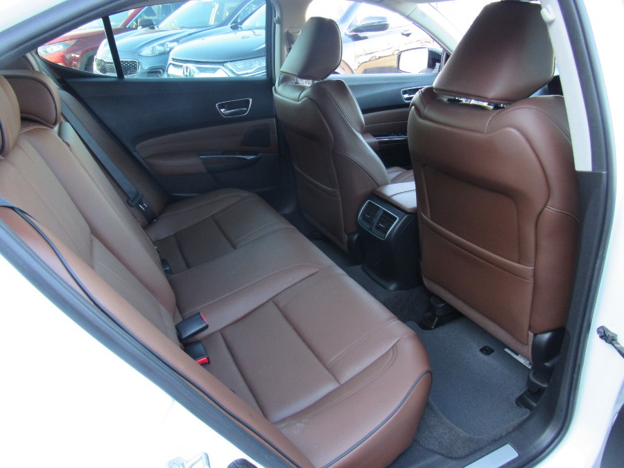 Used Acura TLX 3.5L SH-AWD w/Technology Pkg 2018 | NJ Used Cars Center. Irvington, New Jersey Used Acura TLX 3.5L SH-AWD w/Technology Pkg 2018 | NJ Used Cars Center. Irvington, New Jersey