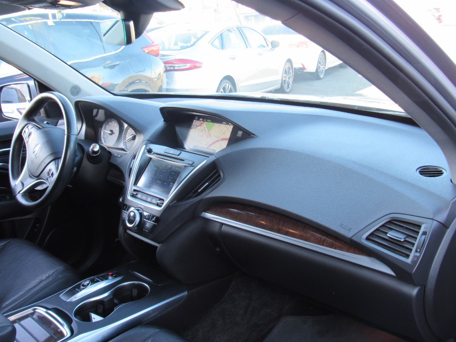 2017 Acura MDX SH-AWD w/Technology Pkg, available for sale in Irvington, New Jersey | NJ Used Cars Center. Irvington, New Jersey 2017 Acura MDX SH-AWD w/Technology Pkg, available for sale in Irvington, New Jersey | NJ Used Cars Center. Irvington, New Jersey