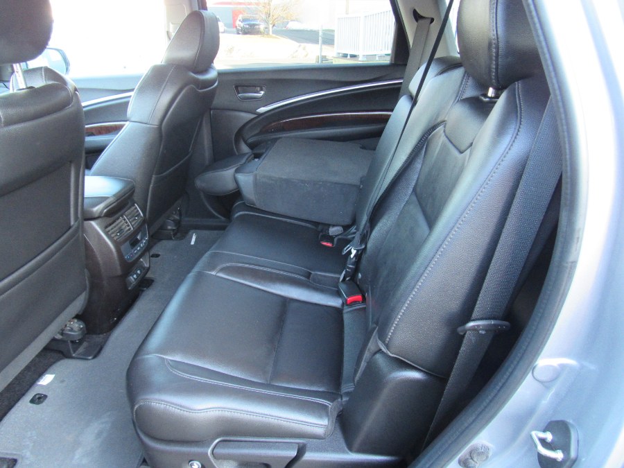2017 Acura MDX SH-AWD w/Technology Pkg, available for sale in Irvington, New Jersey | NJ Used Cars Center. Irvington, New Jersey 2017 Acura MDX SH-AWD w/Technology Pkg, available for sale in Irvington, New Jersey | NJ Used Cars Center. Irvington, New Jersey